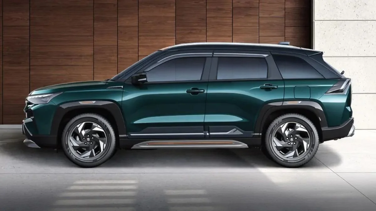 New Maruti Fronx and Grand Vitara Facelifts Coming in 2027 With These Big Changes New Maruti Fronx and Grand Vitara Facelifts Coming in 2027 With These Big Changes