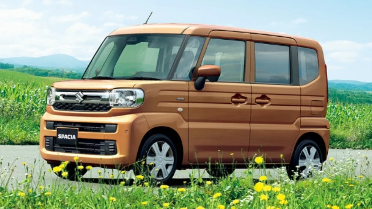 Maruti Suzuki Likely to Launch 2 All-New MPVs: EV and Hybrid