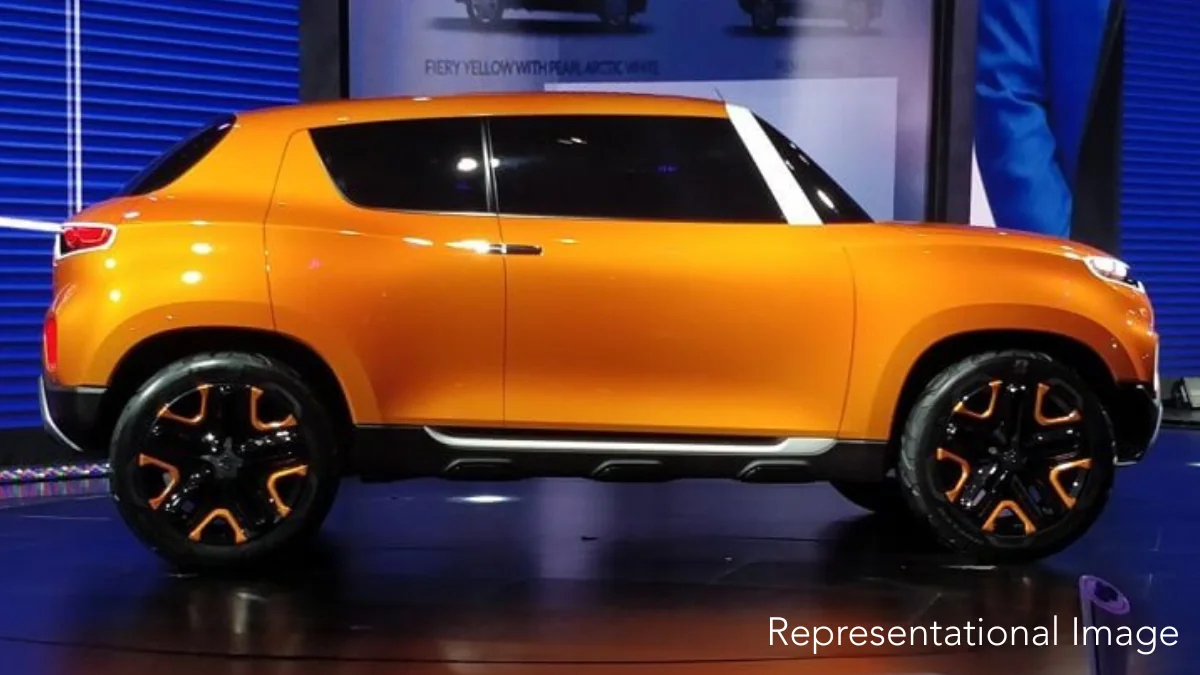 New Maruti Micro SUV to Get EV, CNG and Hybrid Options