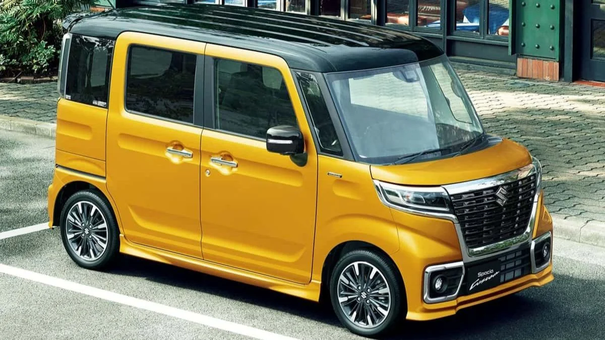 New Maruti YMC and YDB Launch Details Surface Online