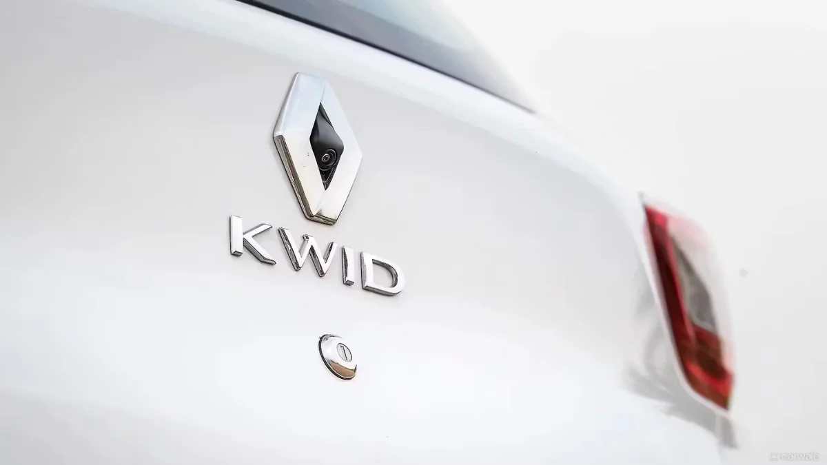 New Renault Kwid Facelift To Debut On July 3 – What to Expect?