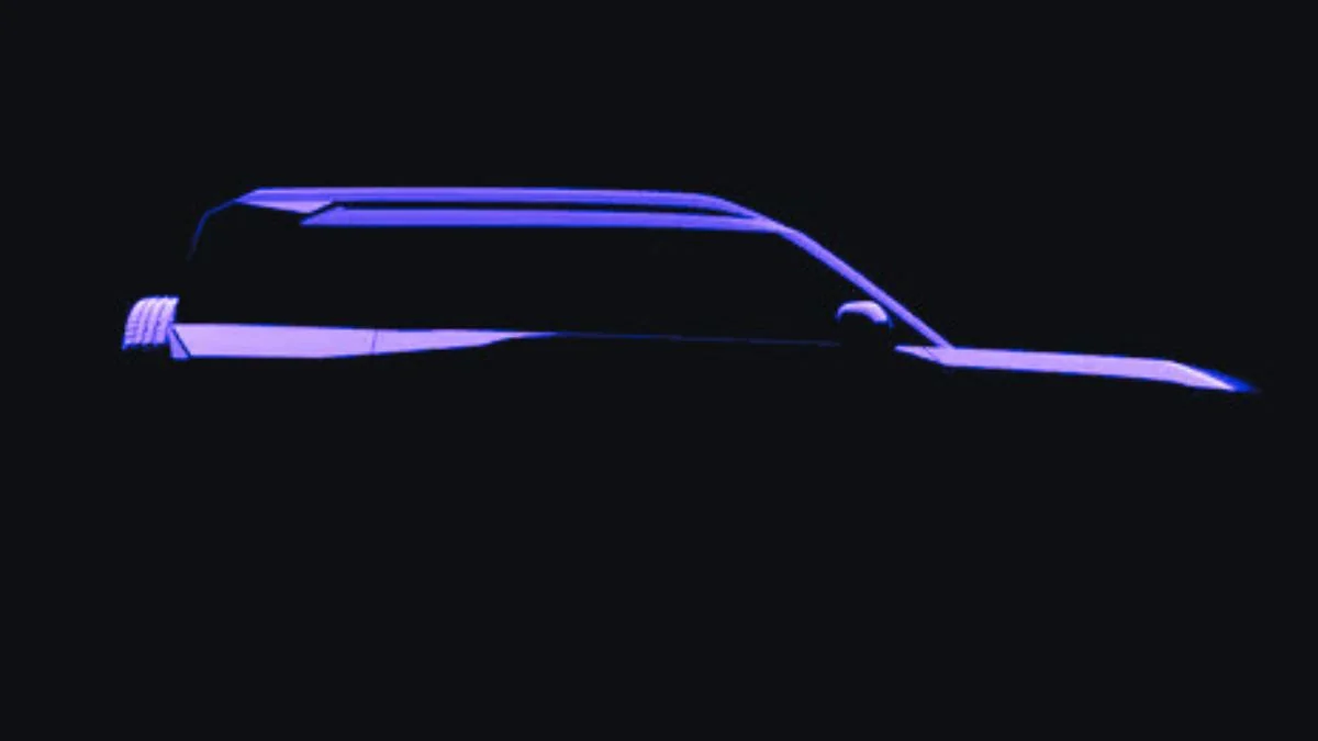 New Renault SUVs Incoming - Hybrid Duster, 7-Seater & Bridger