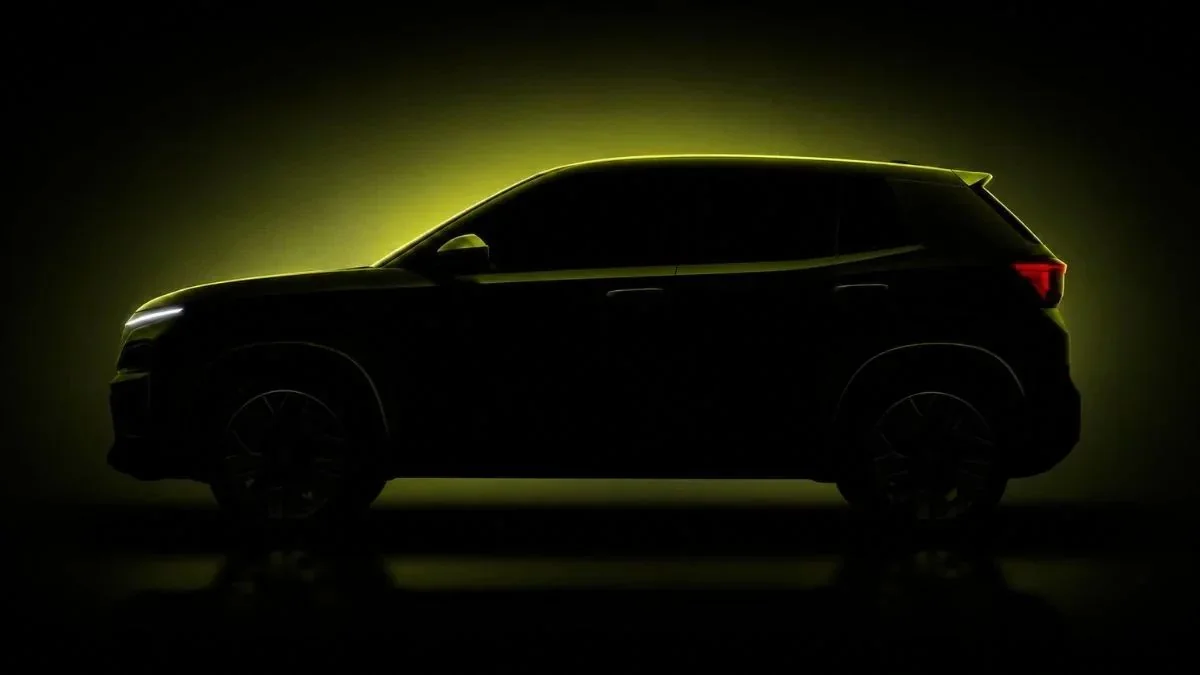 New Tata Nexon EV Could Get These Major Upgrades in 2027 New Tata Nexon EV Could Get These Major Upgrades in 2027