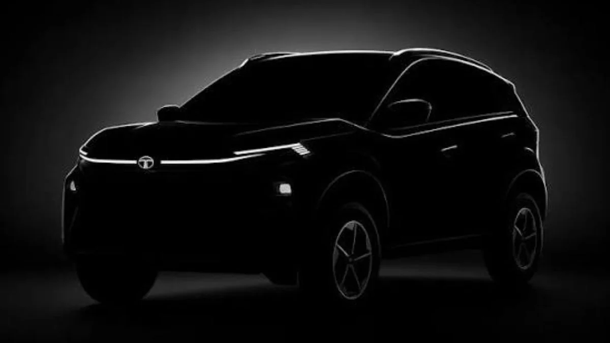 New Tata Nexon to Get Four Powertrain Options New Tata Nexon to Get Four Powertrain Options