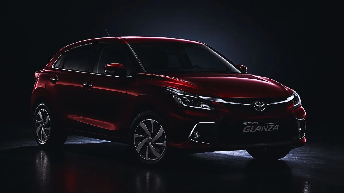 New Toyota Glanza – Expected Price and Rivals Compared News Image