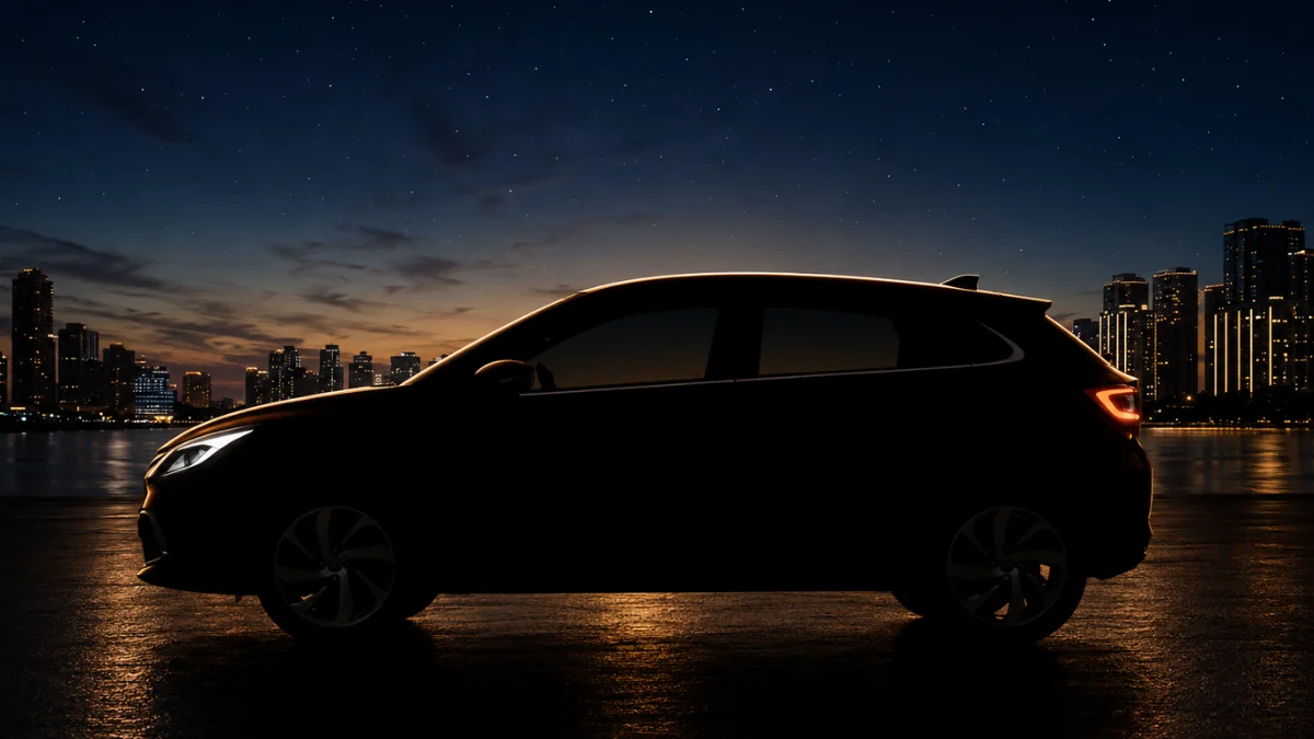 New Toyota Glanza to Next-Gen Fortuner – 3 Cars Coming Soon New Toyota Glanza to Next-Gen Fortuner – 3 Cars Coming Soon