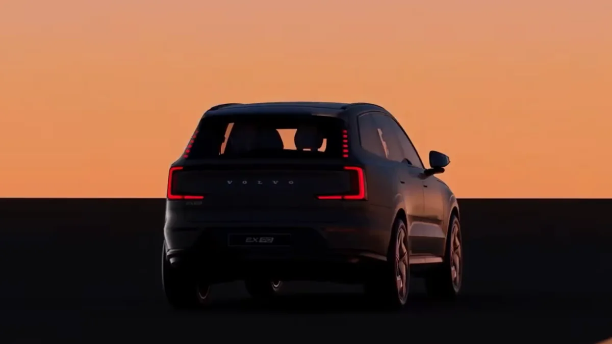 New Volvo EX90 Launched in India: 5 Key Highlights of the Luxury EV New Volvo EX90 Launched in India: 5 Key Highlights of the Luxury EV
