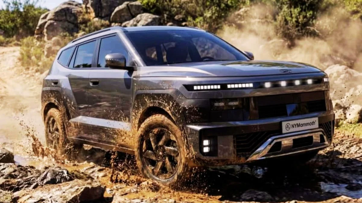 Next-Gen Creta Hybrid and More Hyundai SUVs Coming Soon