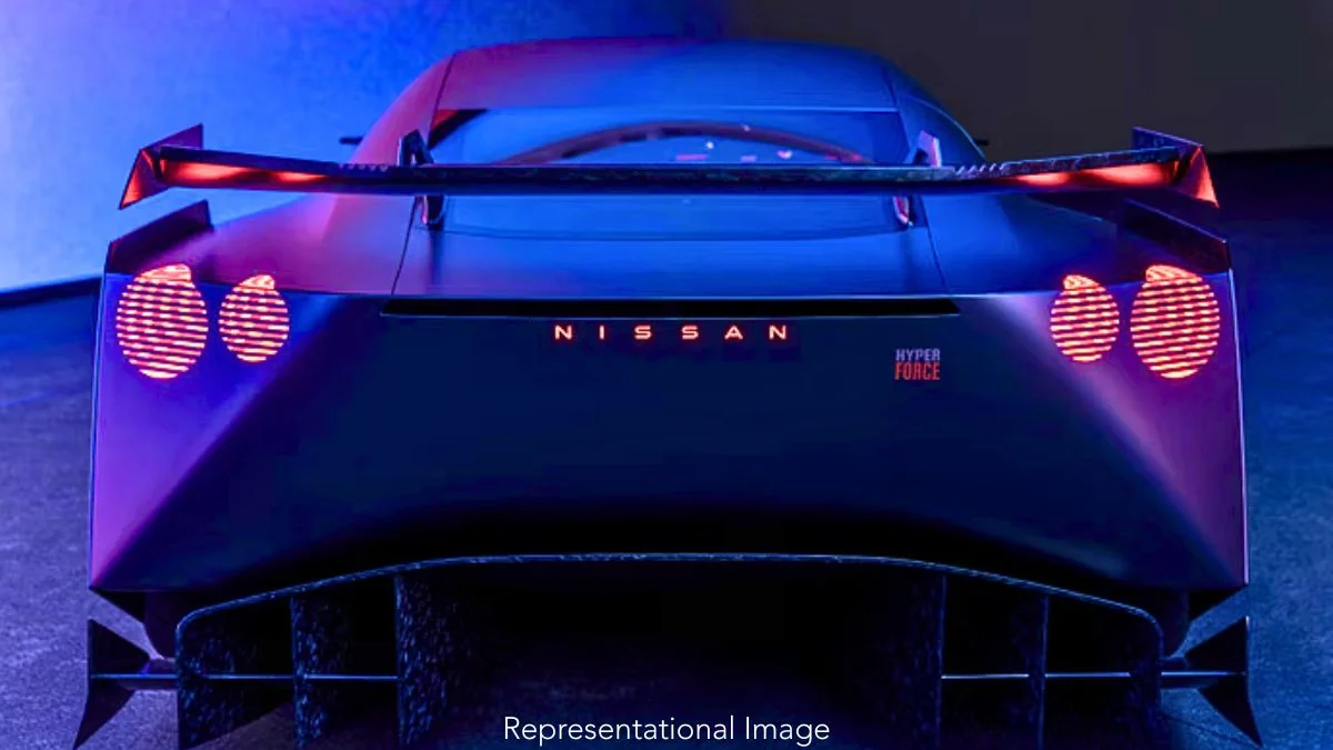 Next-Gen Nissan GT-R R36 to Get Hybrid Setup, Launch Timeline Revealed