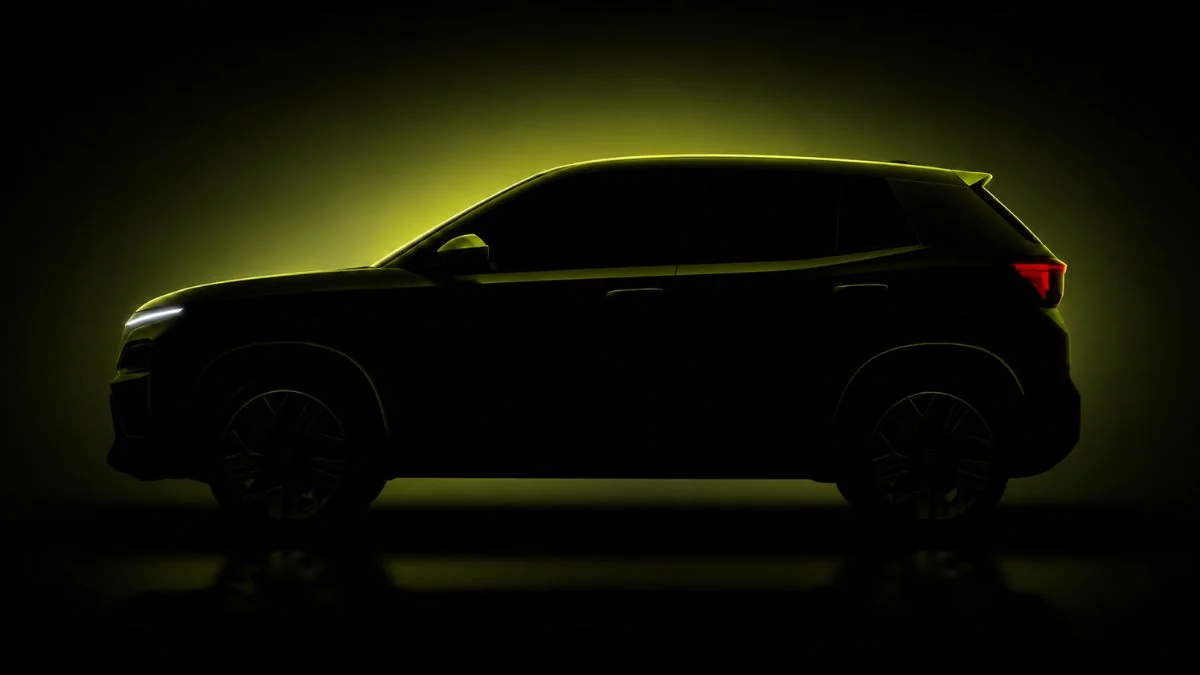 Next-Gen Tata Nexon Coming in 2027 – New Design, CNG and EV Options Next-Gen Tata Nexon Coming in 2027 – New Design, CNG and EV Options