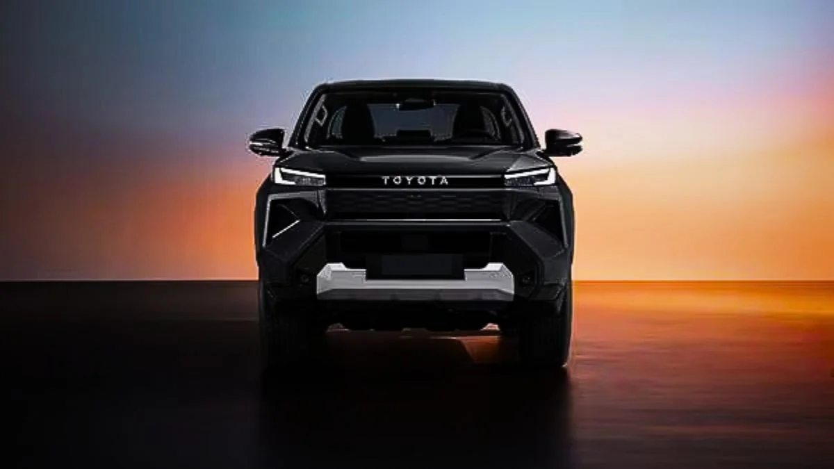 Next-Gen Toyota Fortuner Coming Soon – What We Know So Far