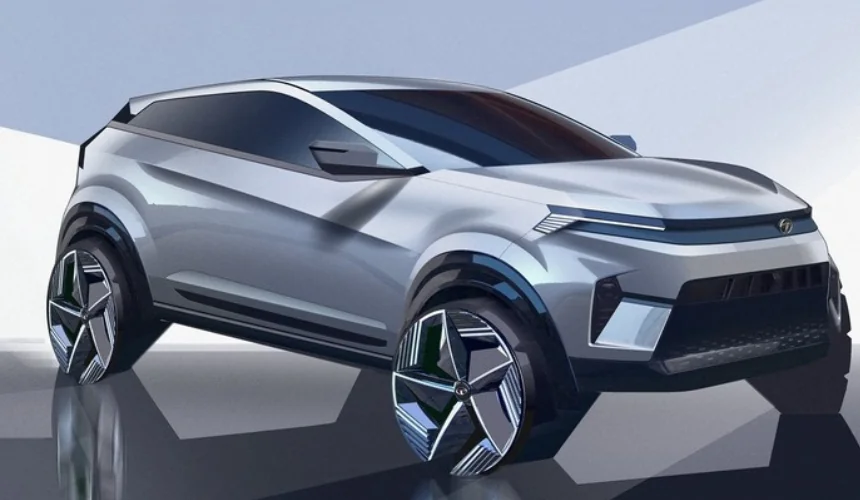 2027 Compact SUV War: All-New Kia Sonet and Tata Nexon Coming in 2027