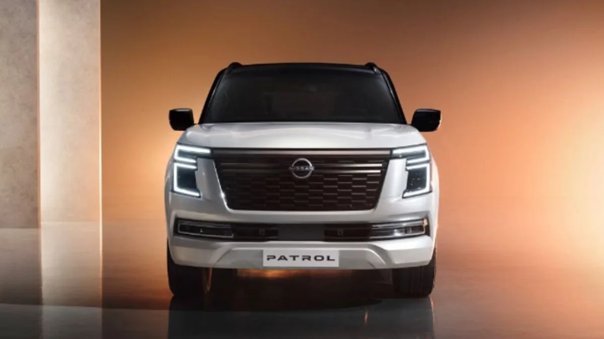 Nissan Patrol India Launch Likely – Flagship SUV Could Arrive via CBU