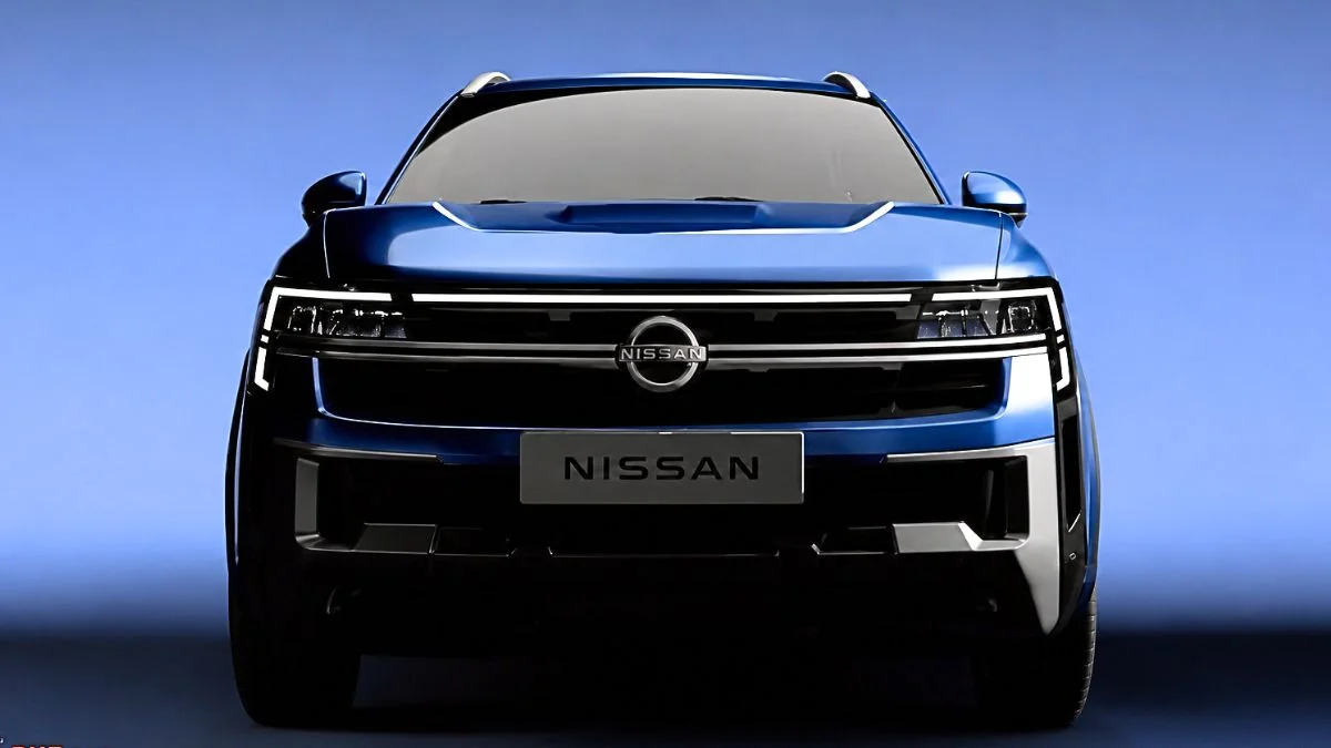 Nissan Tekton India Launch - Premium Look and Hybrid Tech