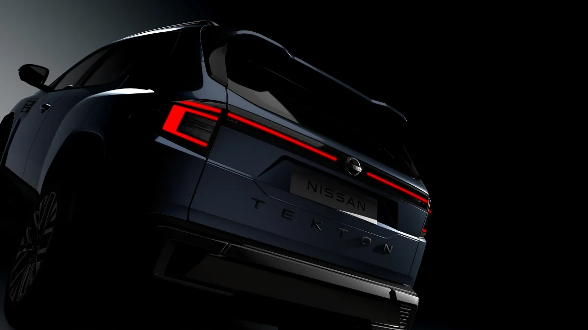 Hyundai Bayon and Nissan Tekton Set for 2026 Launch