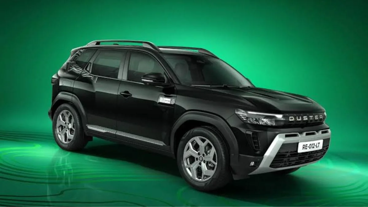 Renault Duster Hybrid - Price Expectation and Key Rivals Renault Duster Hybrid - Price Expectation and Key Rivals