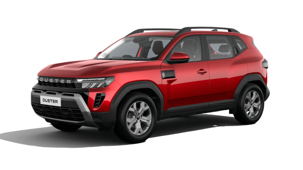 Kia Seltos Vs Renault Duster Mileage Compared