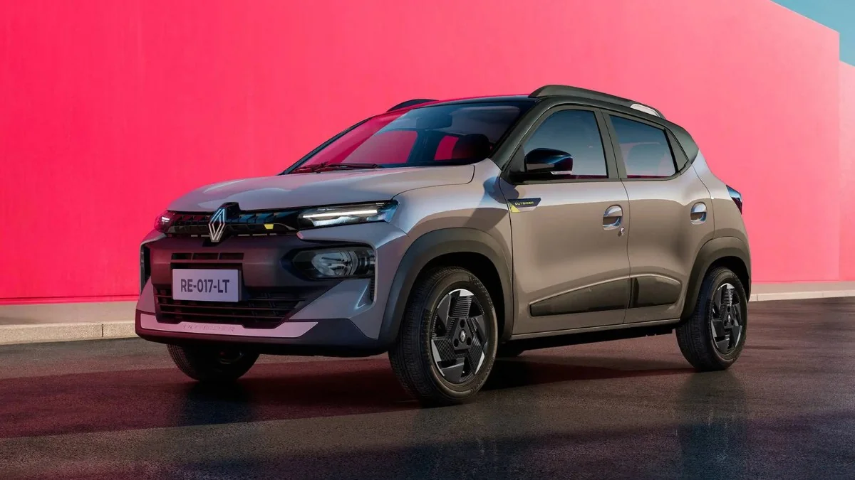 Renault Kwid Facelift Top Changes and Key Details Revealed Renault Kwid Facelift Top Changes and Key Details Revealed
