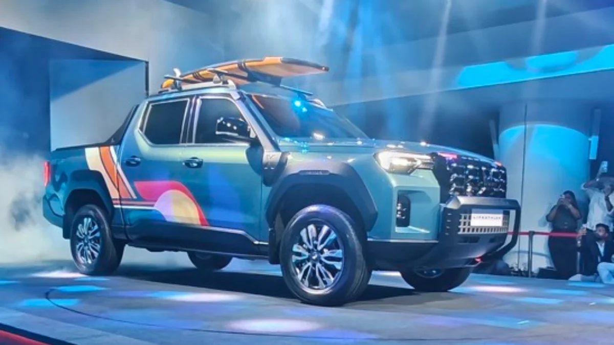 Mahindra Scorpio Lifestyler to Price Under Rs 19.79 Lakh; Launch Timeline
