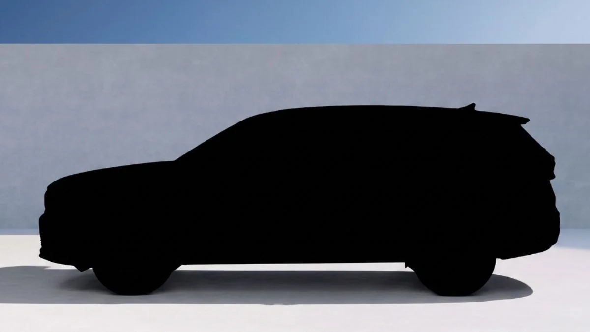 Skoda Kodiaq Facelift – New Details Out