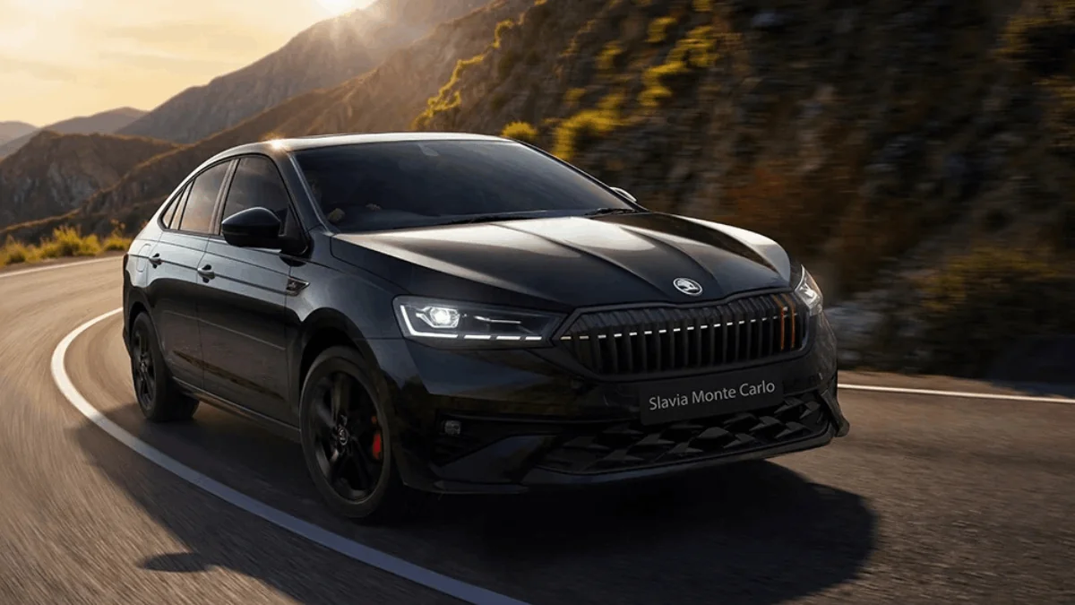 3 Cars Launching in 2 Days - Slavia and Elevate Facelifts News Image