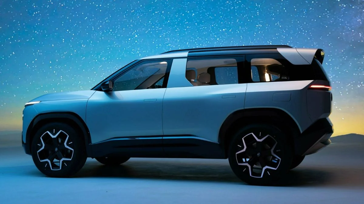 Tata Motors Set to Launch New EVs in FY27
