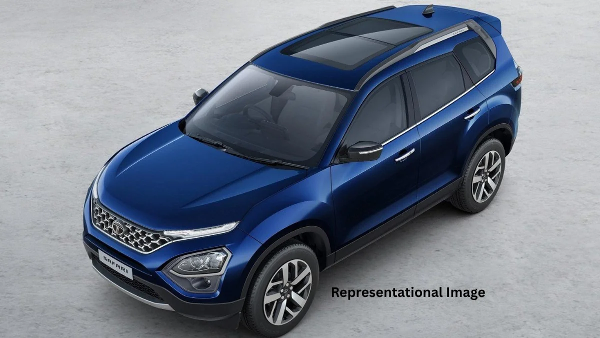 Tata Prepares Direct Rival to XEV 9S and Tomahawk EV - Diwali 2026 Launch Tata Prepares Direct Rival to XEV 9S and Tomahawk EV - Diwali 2026 Launch