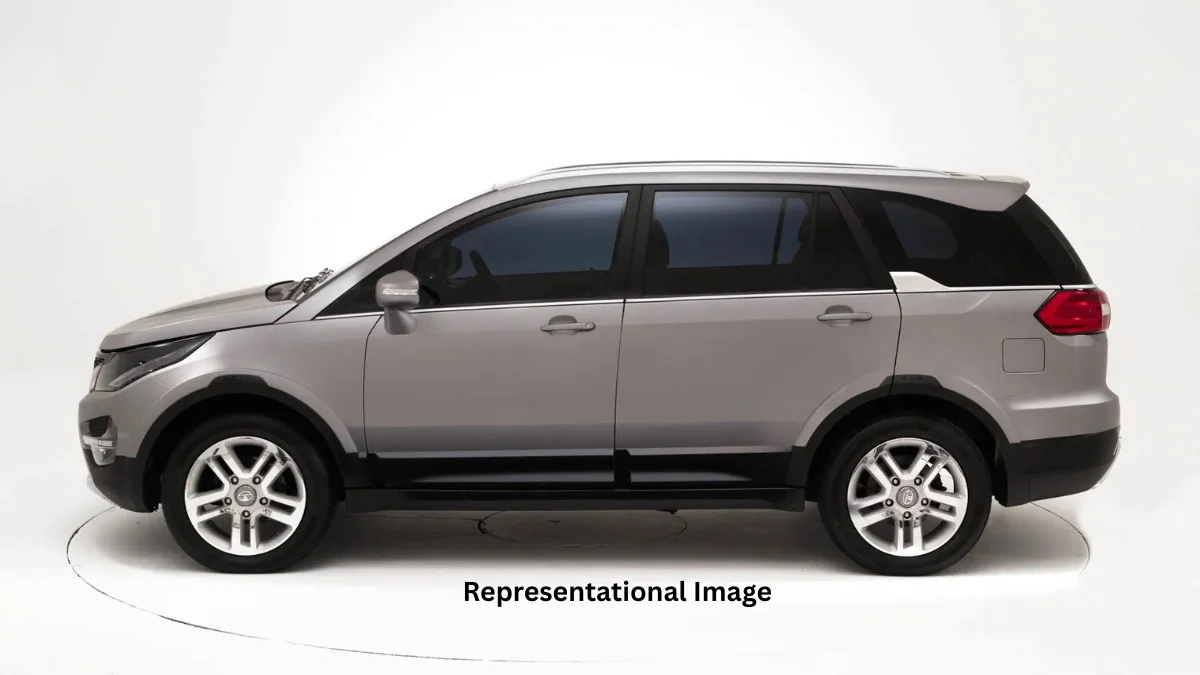 After Sierra, Tata Could Revive Sumo Nameplate