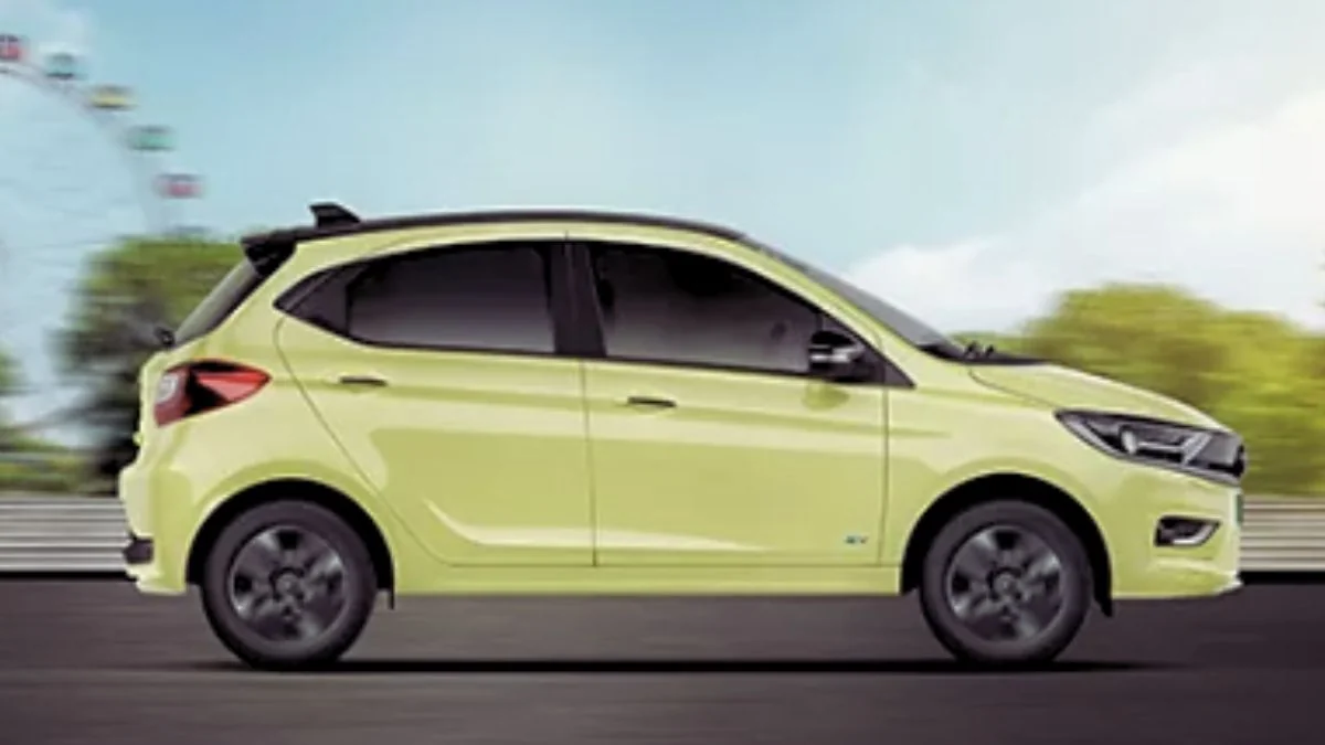 Tata Tiago & Tiago EV Facelift Coming Soon - Updates Inside and Out
