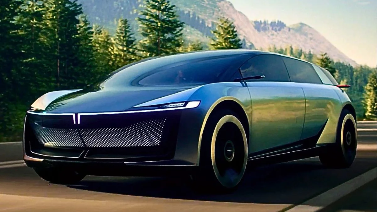 Tata to Roll Out New Electric Cars Over the Next Year