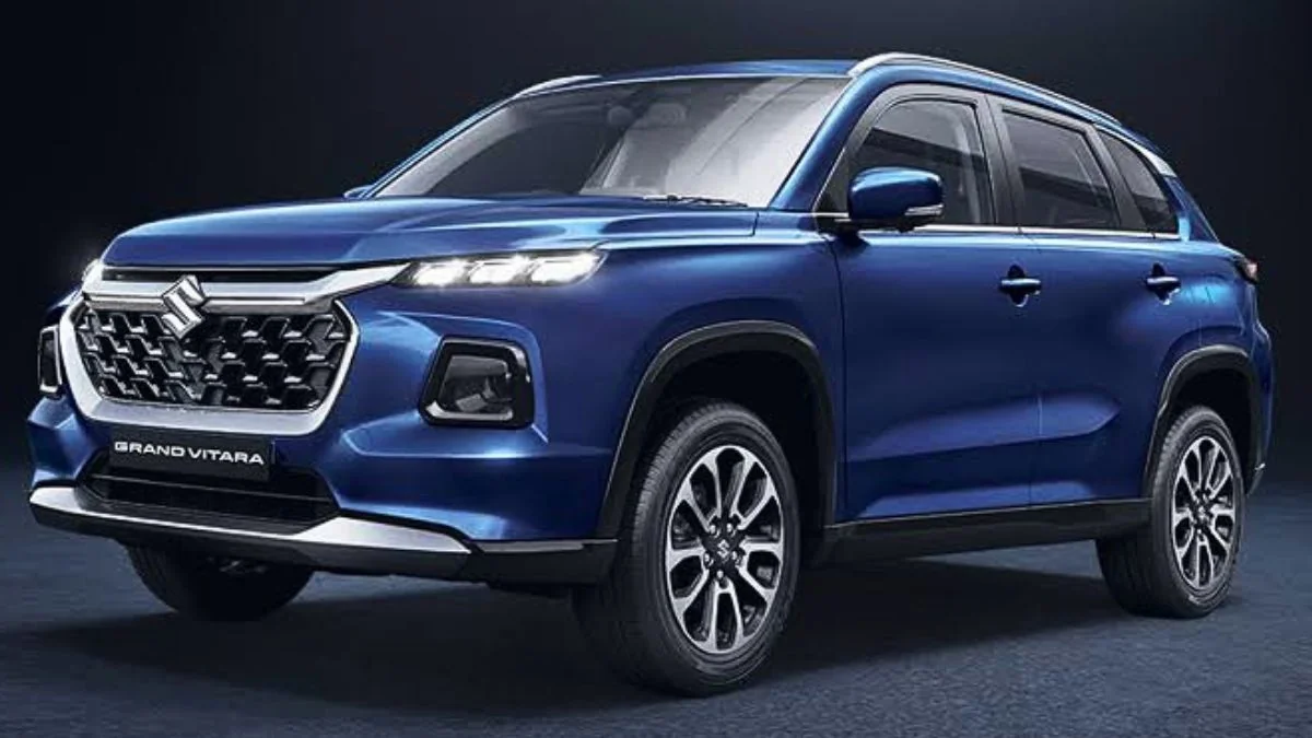 Top 10 Car Sales June 2026 - Tata Beats Mahindra, Maruti Stays No.1