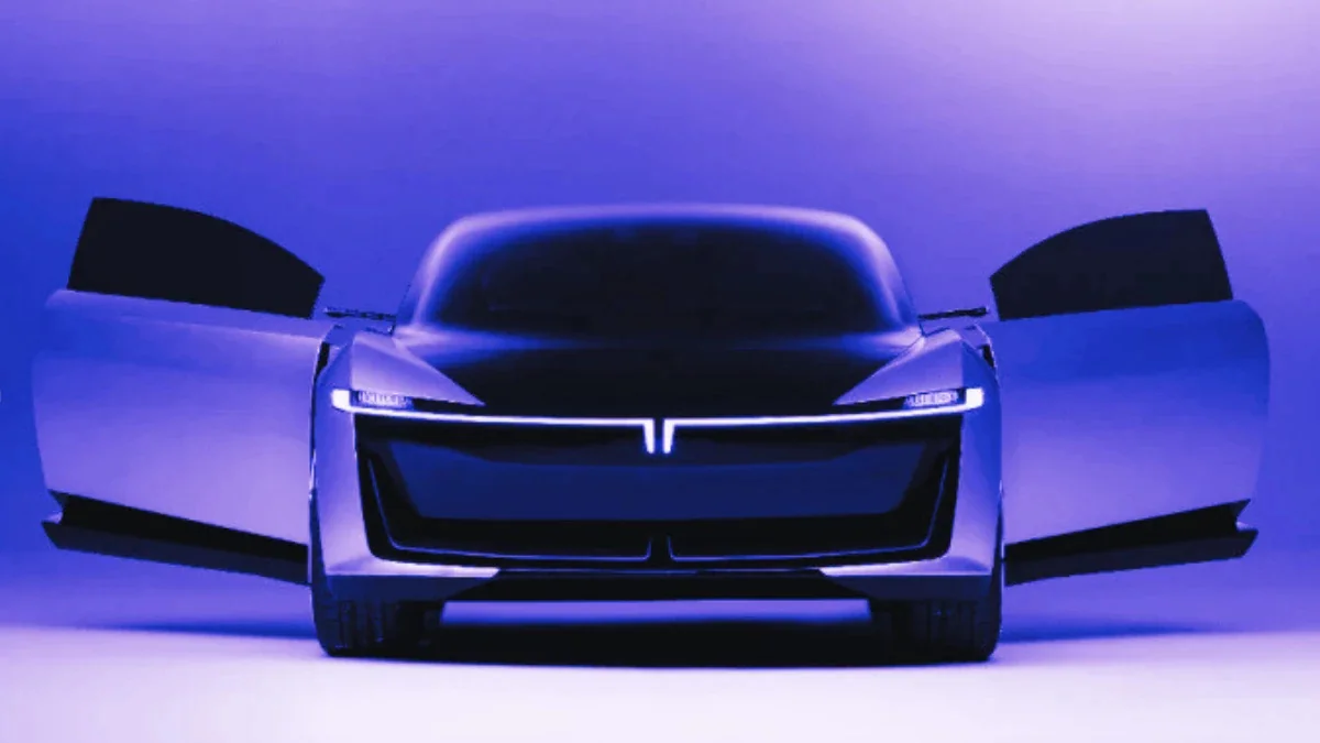 Top 3 Tata EVs Set to Launch in 2026