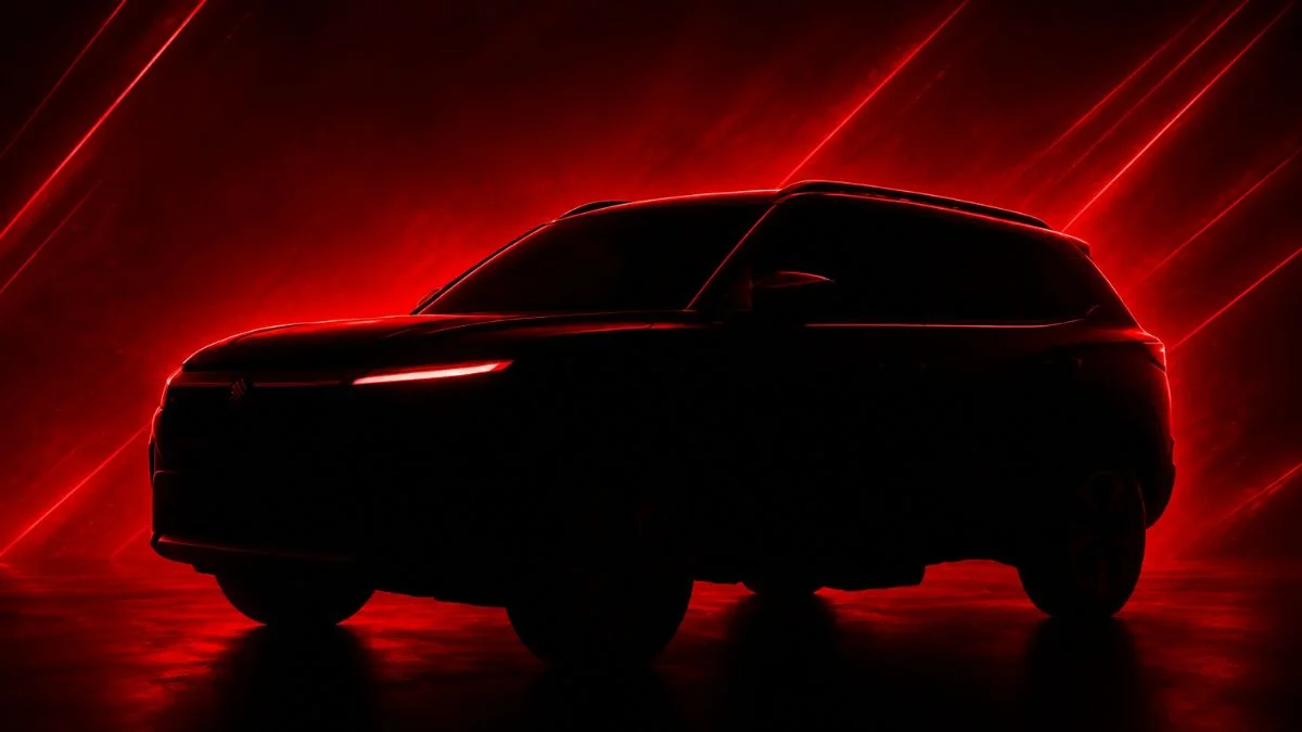 Top 4 New Maruti Suzuki Car Launches Soon