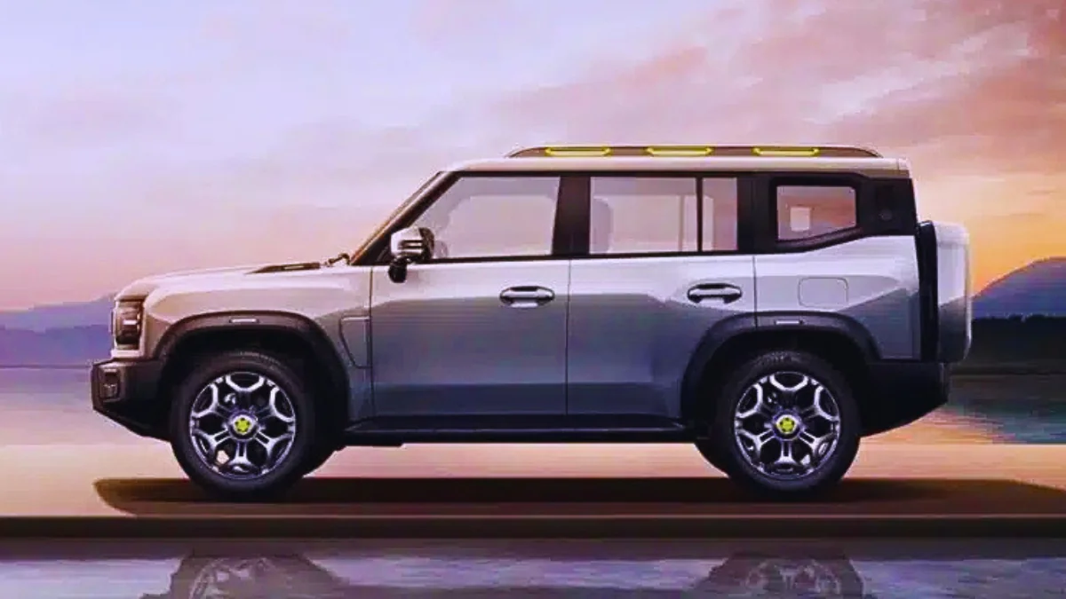 Top 4 New Plug-in Hybrids Coming Soon