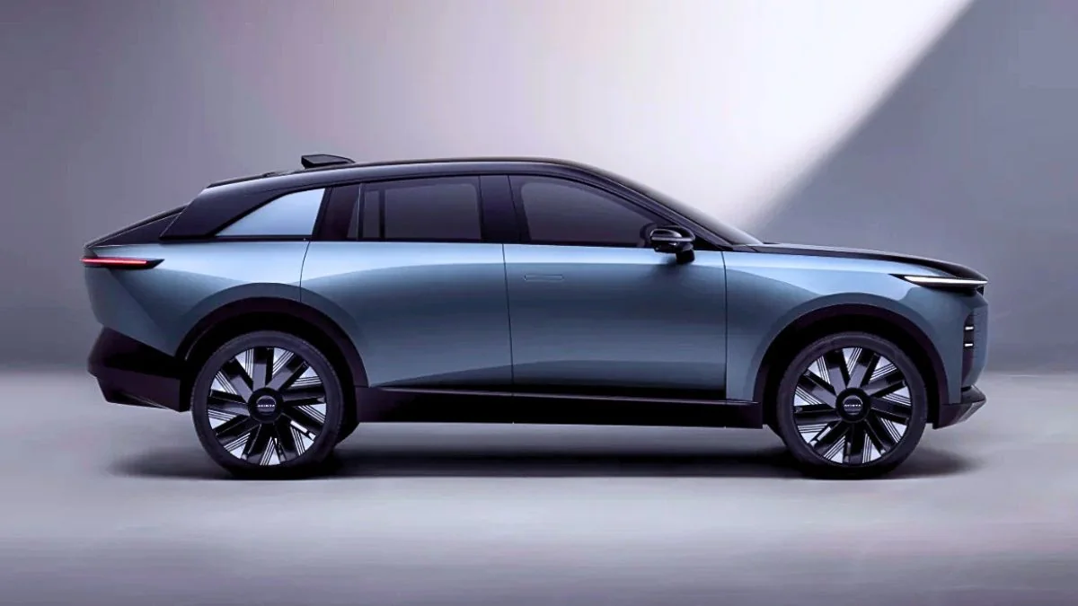 Top 6 Tata EVs and SUVs Coming Between 2026-2027