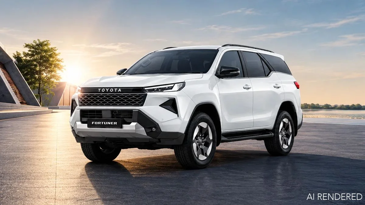 Toyota's Upcoming Cars - Petrol, Hybrid and Electric Models Coming in 2027 Toyota's Upcoming Cars - Petrol, Hybrid and Electric Models Coming in 2027