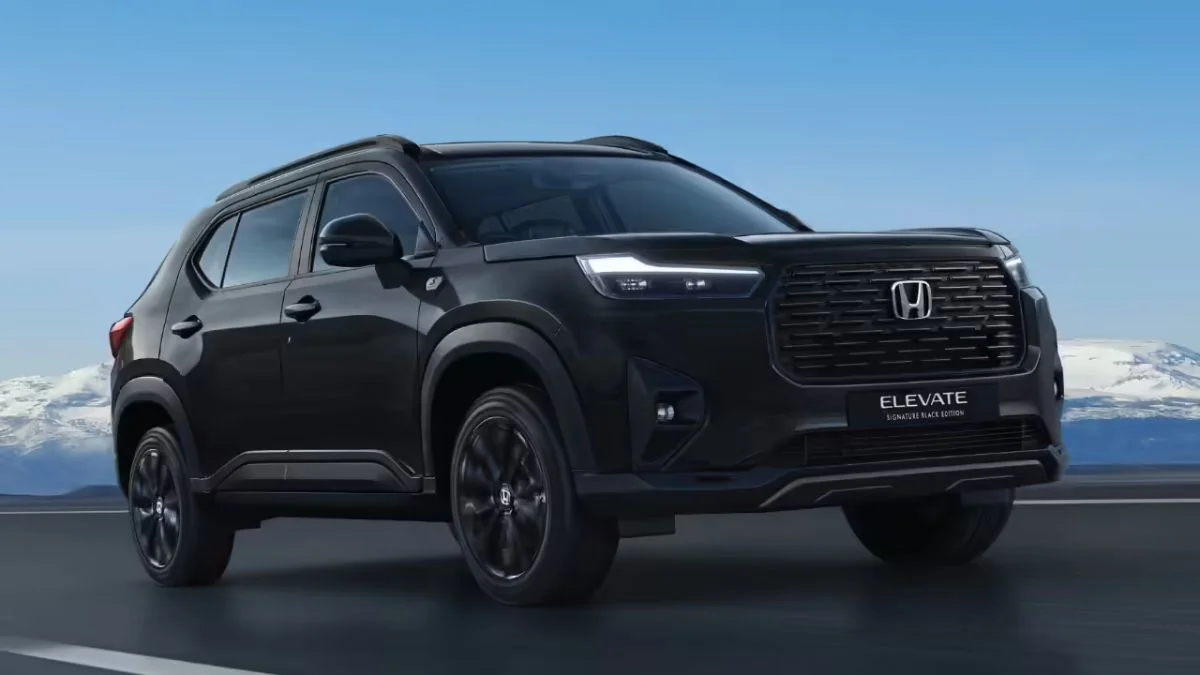 Upcoming Mid-Size SUVs Offer Electric, Hybrid, and Facelift Options
