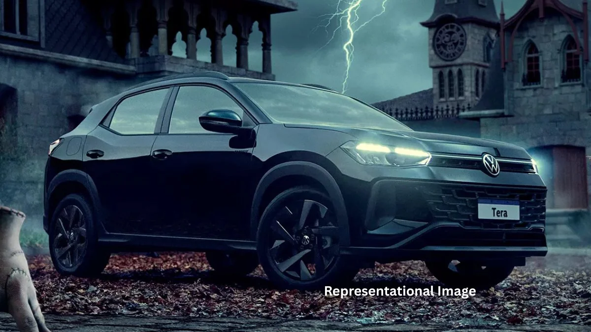 Volkswagen to Soon Launch 2 Mass-Market Cars in India Volkswagen to Soon Launch 2 Mass-Market Cars in India