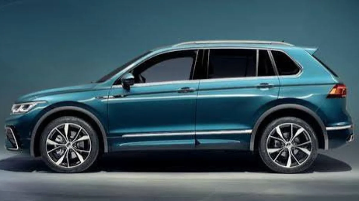 Volkswagen Group Could Launch Two Made-in-India EVs by 2028 Volkswagen Group Could Launch Two Made-in-India EVs by 2028