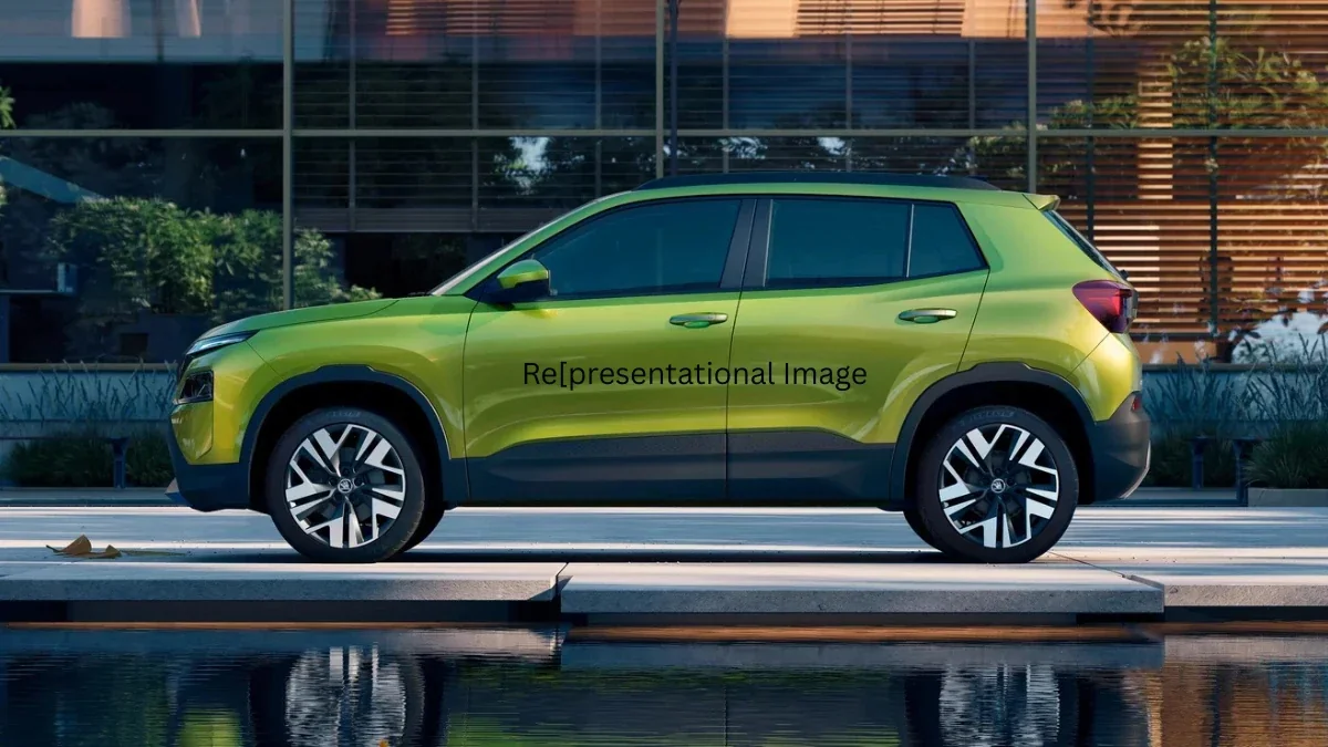 Volkswagen Sub-4 Metre SUV Launch Timeline – What to Expect from the Kylaq Twin