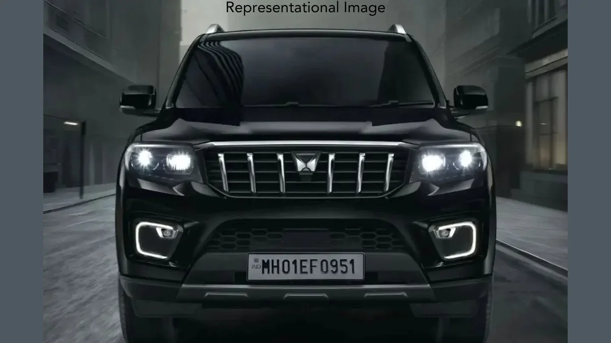 What’s New in Scorpio N Facelift? Full Details Inside