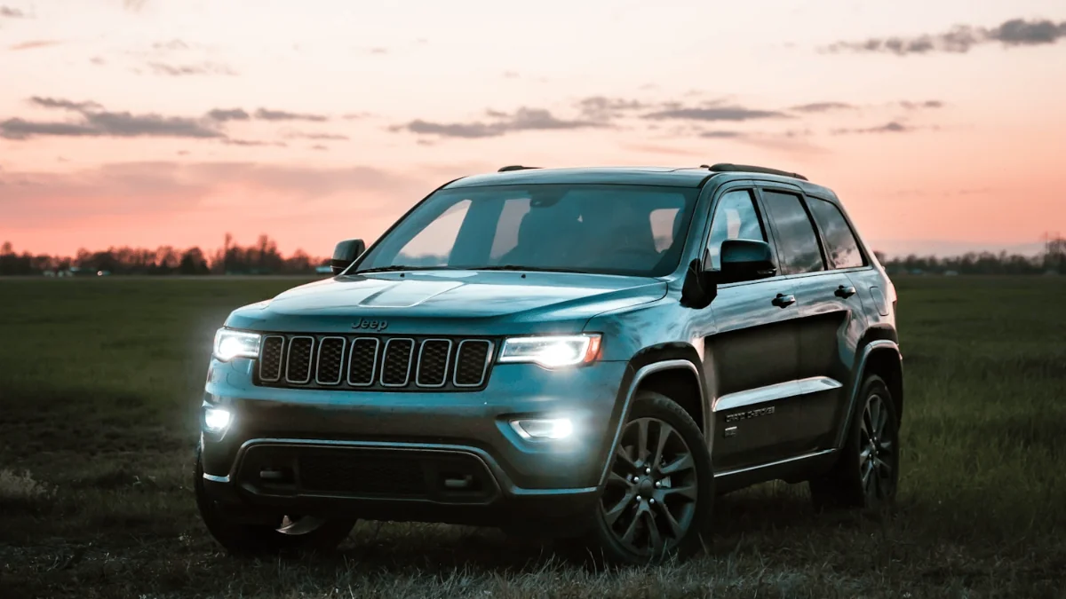 Why Buyers Expect More Than Just Features from Modern SUVs