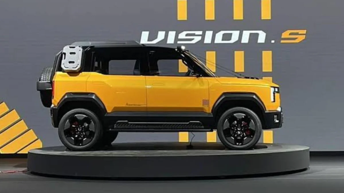 Why Mahindra Is Avoiding the Budget EV Segment for Now