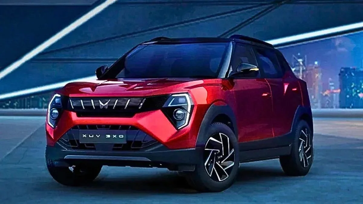 XUV 3XO CNG vs Brezza CNG vs Nexon CNG: Which SUV Offers Better Mileage? XUV 3XO CNG vs Brezza CNG vs Nexon CNG: Which SUV Offers Better Mileage?