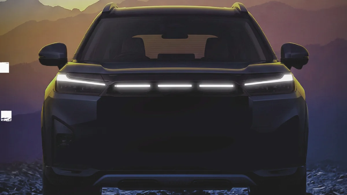New Honda Elevate Facelift Price Reveal Tomorrow: Top Changes News Image