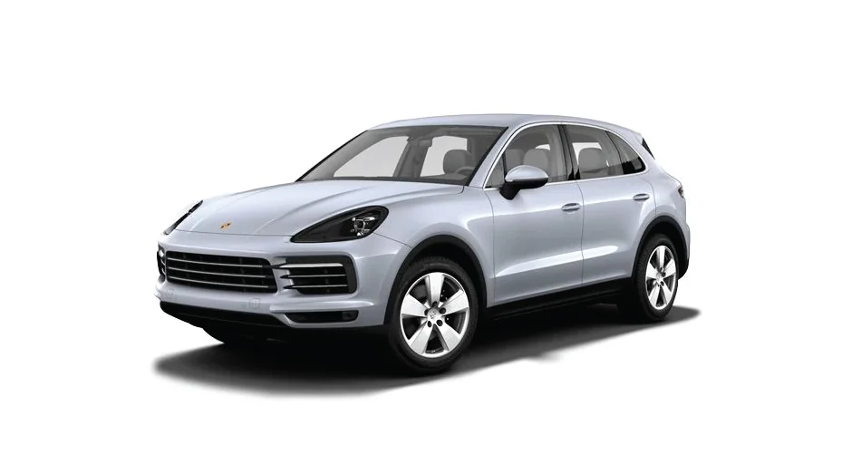 Rhodium Silver Metallic