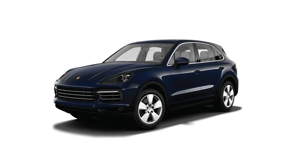 Moonlight Blue Metallic