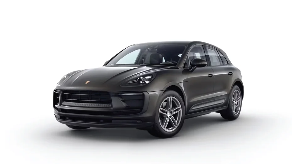 volcano gray metallic