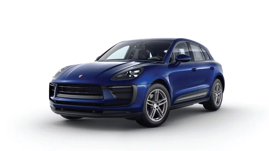 gentian blue metallic