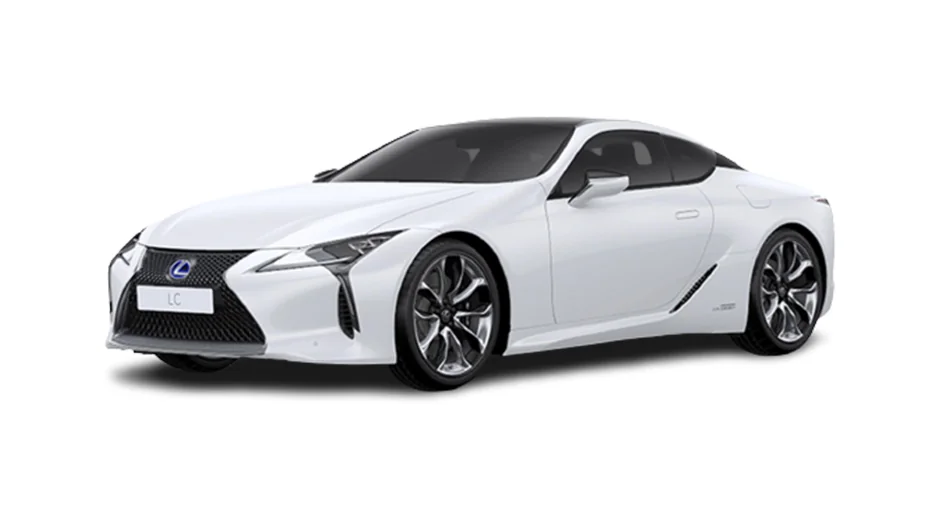 White Nova Glass Flake